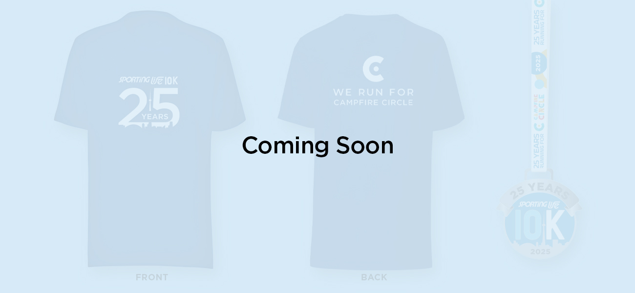 Sporting Life 10K 2026 Finisher Shirt & Medal Coming Soon Sporting Life 10K 2026 Finisher Shirt & Medal Coming Soon